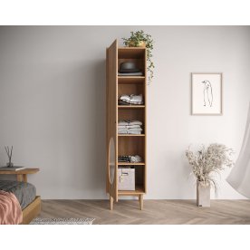 Шкаф Баббл (Bubbles)