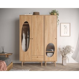 Шкаф Баббл (Bubbles)