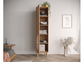 Шкаф Баббл (Bubbles)