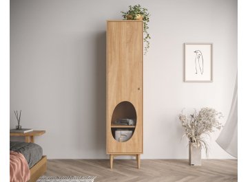 Шкаф Баббл (Bubbles)