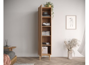 Шкаф Баббл (Bubbles)