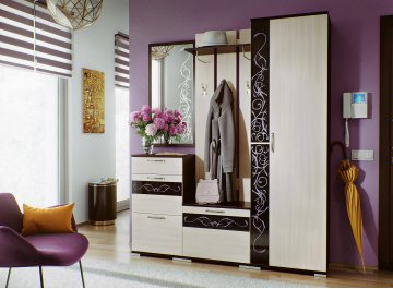 Шкаф Барка ШК-01