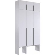 белое дерево