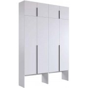 белое дерево