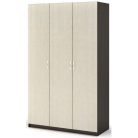 Басса ШК-557 Басса ШК-557 трехстворчатый венге / белфорд