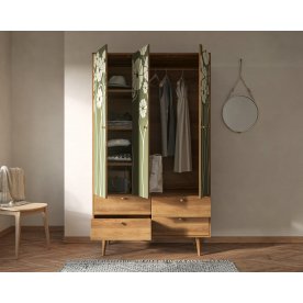 Шкаф Бербер (Berber)