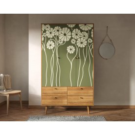 Шкаф Бербер (Berber)