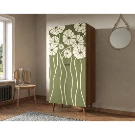 Шкаф Бербер (Berber)