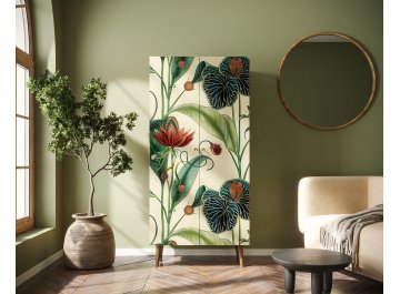 Шкаф Бербер (Berber)