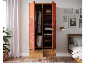 Шкаф Бербер (Berber)