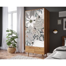 Шкаф Бербер (Berber)