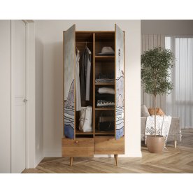 Шкаф Бербер (Berber)