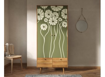 Шкаф Бербер (Berber)