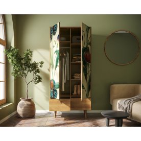 Шкаф Бербер (Berber)