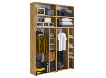 Шкаф Бери К1