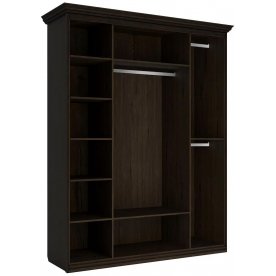 Шкаф Бирель 4