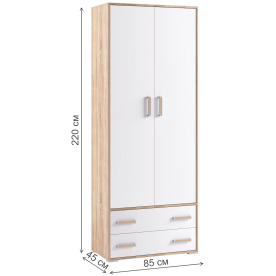 Шкаф Бланка