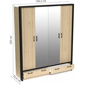 Шкаф Бостон