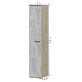 Шкаф Вальс ШК-400