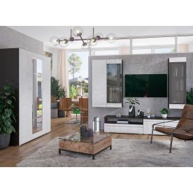 Шкаф Бруклин ШК-03