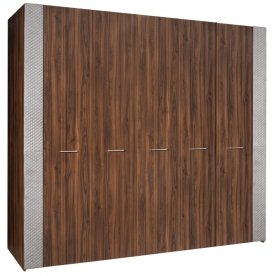 Шкаф Челси Элеганс ЧШ2/5Э