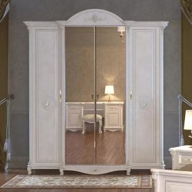 Шкаф Да Винчи