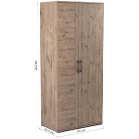 Шкаф Денвер Д-1