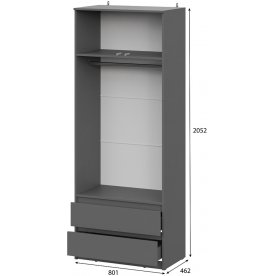 Шкаф Денвер