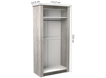 Шкаф Денвер