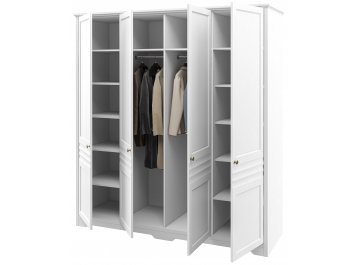 Шкаф Денвер МН-040-19