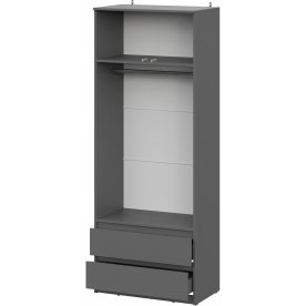 Шкаф Денвер с ящиками