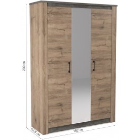 Шкаф Денвер