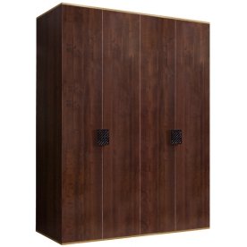 Шкаф Diora ДШ2/4