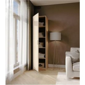 Шкаф для белья Hesby Wardrobe 5.014