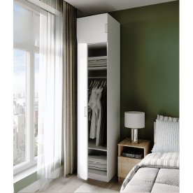 Шкаф для белья Hesby Wardrobe 8.03