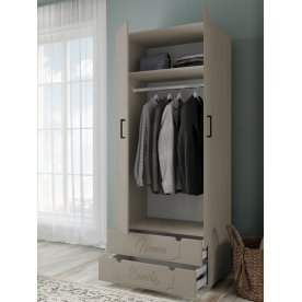 Шкаф ДримСтар