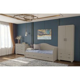 Шкаф ДримСтар ДС-60К