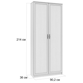 Шкаф Габриэлла 06.56-01