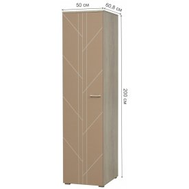 Шкаф Лаванда-3