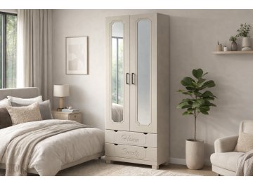 Шкаф ДримСтар ДС-60К