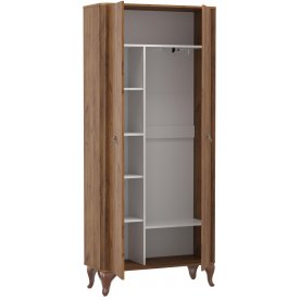 Шкаф Стефани 43.01-01