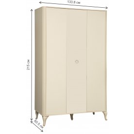 Шкаф Стефани 43.02