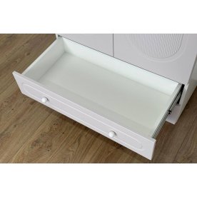 Шкаф двухдверный Милана