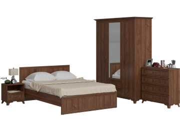 Шкаф Джассан