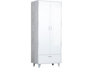 Шкаф Эго Шк-1 на ножках