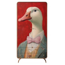 Шкаф Эллипс (Ellipse)