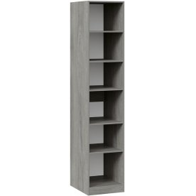 Шкаф Эмбер СМ-348.07.002 L левый