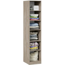 Шкаф Эмбер СМ-348.07.002 R