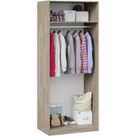 Шкаф Эмбер СМ-348.07.005 L