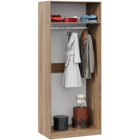 Шкаф Эмбер СМ-348.07.005 L левый